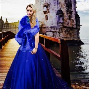 Meet your Posher, Vera